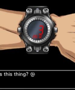 Alternative view of Zero Escape: Virtue's Last Reward - PlayStation Vita Standard