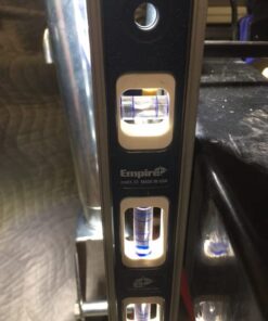 Alternative view of Reese Pro Series EJ10000101 Sidewind Swivel Jack