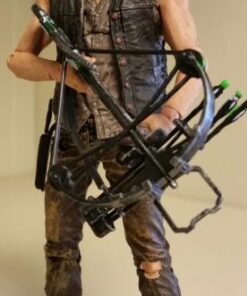 McFarlane Toys The Walking Dead TV Series 6 Daryl Dixon Action Figure 4 41AX5fr8N4L