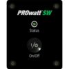 Xantrex 808-9001 PROwatt SW Remote Switch Standard Packaging 11 41AXFR1FGsL
