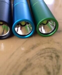 EdisonBright Nitecore MT06MD 180 Lumen Pen-Type LED Flashlight with 2 X AAA Batteries Bundle for Medical Professionals 28 41Aja1PQyPL