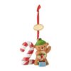 Hallmark Keepsake Ornament My Second Christmas 2013
