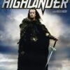 Highlander (Director's Cut) DVD January 6, 2009 4 41Ar18XPo3L