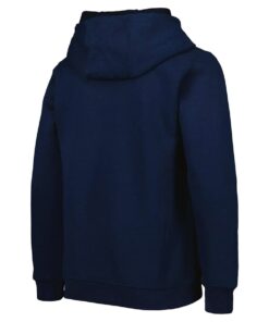 Outerstuff Florida Panthers Youth Size Draft Pick Logo Pullover Fleece Hoodie Small Navy 4 41ArAwGwOsL