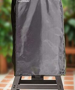 Masterbuilt 40-Inch Electric Smoker Cover 39 41ArjR gumL