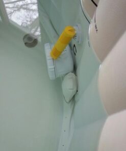 Nature2 Zodiac W20750 SPA Stick Mineral Sanitizer, 1-Pack, Yellow 31 41Arove NJL