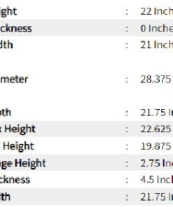 Space Seating 75 Series Air Grid Big and Tall Deluxe Ergonomic Office Chair with Thick Padded Seat and 400 lb. Limit, Black Double Air Grid 48 41AsZCaw3L