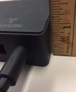 Microsoft Surface Dock (Pd9-00003),Black 49 41Aw53a4icL