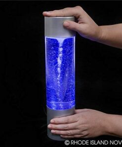 Rhode Island Novelty 13.25" Tornado Lamp 14 41AwYNnQqWL