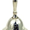 New Age Imports Inc. Altar Bell with Pentagram Design, 3 inches tall 34 41B3kQYZnnL