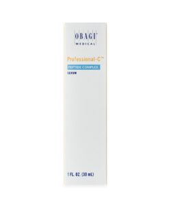 Obagi Medical Professional-C, Peptide Complex 1 fl. oz. 1 Fl Oz (Pack of 1) 16 41B5 BhOITS