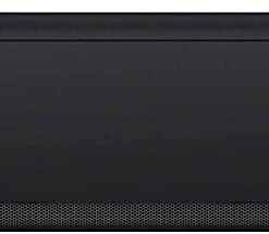 Sony HT-A3000 3.1ch Dolby Atmos Soundbar Surround Sound Home Theater with DTS:X and 360 Spatial Sound Mapping, works with Google Assistant Sound bar only 52 41B5QeYhbkL
