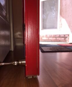 National Hardware S825-521 8208 Magnetic Doorstops in Nickel 22 41B96NWf6OL