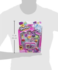 Shopkins Season 4 12 Pack 25 41BCuxgZMvL