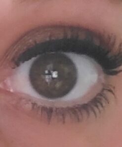 Physicians Formula Eye Booster 2-in-1 Lash Boosting Eyeliner + Serum, Ultra Black | Dermatologist Tested, Clinicially Tested 40 41BGLgKgBIL