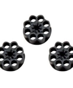 Crosman 0413 Speedloader .177-Caliber Pellet Clips (3-Count) 7 41BGqlh5aL