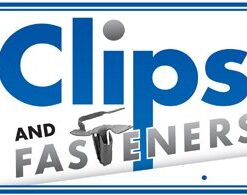 Alternative view of 25 Push Mount Cable Tie For Imports 200mm Length