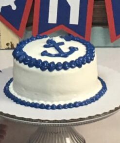 1 X NAVY BLUE .75 Ounce Soft Gel Paste Food Color 25 41BIl9ClxeL