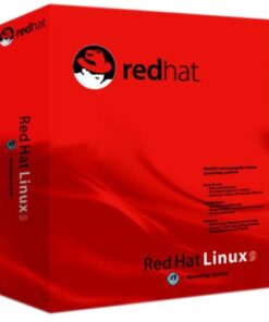 Red Hat Linux 9.0 Personal