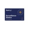 Synology IP Camera License Pack for 8 (CLP8) CLP8