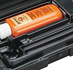 Alternative view of Hoppe's No. 9 Cleaning Kit with Aluminum Rod, .38/.357 Caliber, 9mm Pistol (Packaging's May Vary)