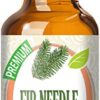 Healing Solutions 30ml Oils - Fir Needle Essential Oil - 1 Fluid Ounce 0.33 Ounce (Pack of 1) 25 41Bgp RqycL