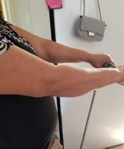 Omron Body Composition Monitor with Scale - 7 Fitness Indicators & 90-Day Memory 90-Day Memory Tracker 29 41BhAQ34L L