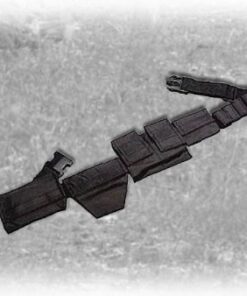 Ninja Utility Belt