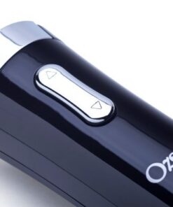 Alternative view of Ozeri Nouveaux Electric Removable Free Foil Cutter Wine Opener, Black