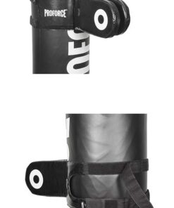 Pro Force Paddle Clapper Target black