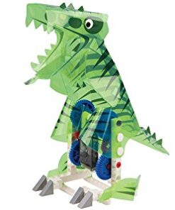 Thames & Kosmos Remote-Control Machines: Animals Science Kit 18 41BycYOyXL