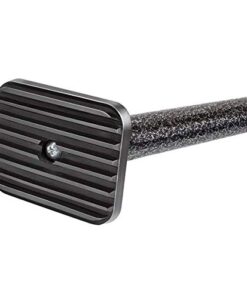 Reese Explore 1390600 40" x 70" Ratcheting Cargo Bar , black 26 41Bz8o0PK1L