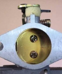 640330, 640330A Tecumseh Carburetor, Includes Fuel Shut Off Solenoid 13 41C16EfcpVL