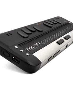 HumanWare Brailliant BI 40X Braille Display 6 41C1GWVaZBL