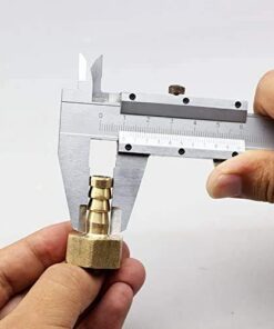 bayite BYT-7A006 DC 12V Solar Hot Water Heater Circulation Pump Low Noise 3M Discharge Head 2.1GPM 23 41C2EaJuoRL