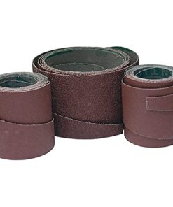Alternative view of SUPERMAX TOOLS 3 Pack Box, 150 Grit Pre-Cut A