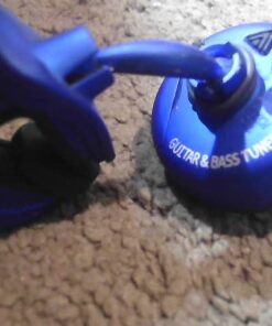 Snark SN5X Clip-On Tuner for Guitar, Bass & Violin (Current Model) 1.8 x 1.8 x 3.5" 34 41CEyVEwOZL