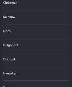 Echo Glow - Multicolor smart lamp, Works with Alexa Device only 22 41CM9ZOAE7L