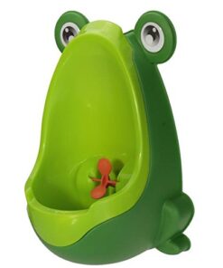 Lovely Frog Children Kids Potty Removable Toilet Training Kids Urinal Early Learning Boys Pee Trainer Bathroom 16 41CNpjMmbaL