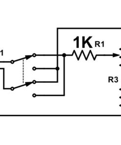 M-Audio EX-P | Universal Expression Pedal for Keyboards, MIDI Keyboards/Controllers and Supported Guitar Effects Pedals 21 41CNpzg3dfL