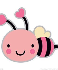 Cricut 2001801 Everyday Cartridge, Create a Critter 2,White 25 41CTfpgq1QL