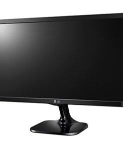 LG 24M47VQ 24-Inch FHD 1080p LED-lit Monitor, Black 25 41CWhuklKFL