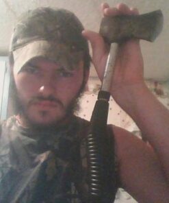 Coleman Camp Axe 12 41CfL7SxxL