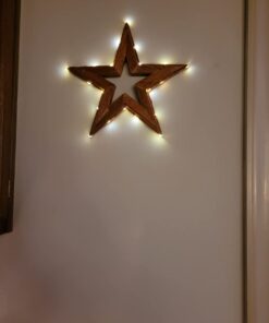 Lighting EVER Fairy Lights Battery Operated 20 LED Mini String Lights, Small Pixie Lights for Mason Jars, Crafts, DIY Wedding Party Centerpieces, Bedroom Wall Vines Holiday Garland, 8 Pack Pack of 8 Units 54 41Cm0hL8oL