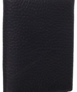 John Deere Men's Historical Logo Trifold Wallet One Size Black 5 41CoXOsaRyL