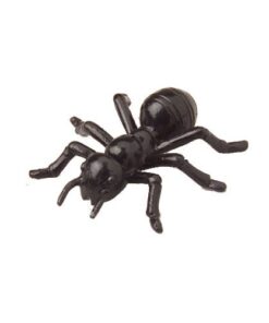 U.S. Toy Mini Plastic Toy Ants Toy Figure (72 Piece), 1 1/2", Black 13 41CpuPyIMHL