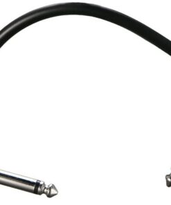 MXR WA44 Wylde Audio Overdrive Pedal - Bundle with Instrument Cable, 2 Patch Cables, Tuner, and 6 Dunlop Flex Picks 10 41Crg2J btL