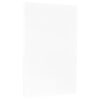 JAM PAPER Ledger Strathmore 24lb Paper - 90 gsm - 11 x 17 Tabloid - Bright White Wove - 100 Sheets/Pack 22 41CyrbyF HL