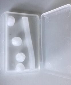 Genuine Orthowax - Orthodontic Wax for Braces Wearer - Stick Better Than competitors 9 29 41CzHQL16L