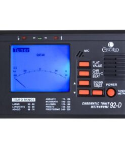 Mendini MBR-30 Intermediate Brass B Flat Baritone Horn with Stainless Steel Pistons 15 41D1CAEKIL